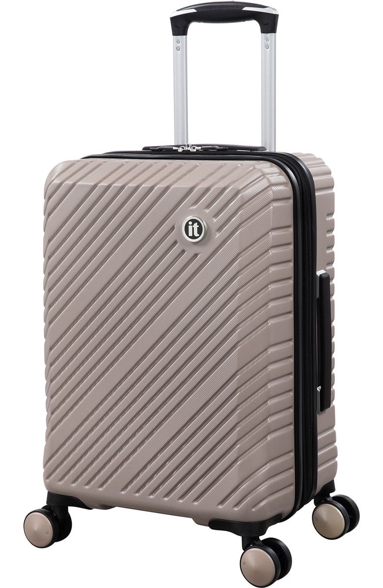 IT LUGGAGE Recline 21-Inch Hardside Carry-On Luggage, Main, color,
