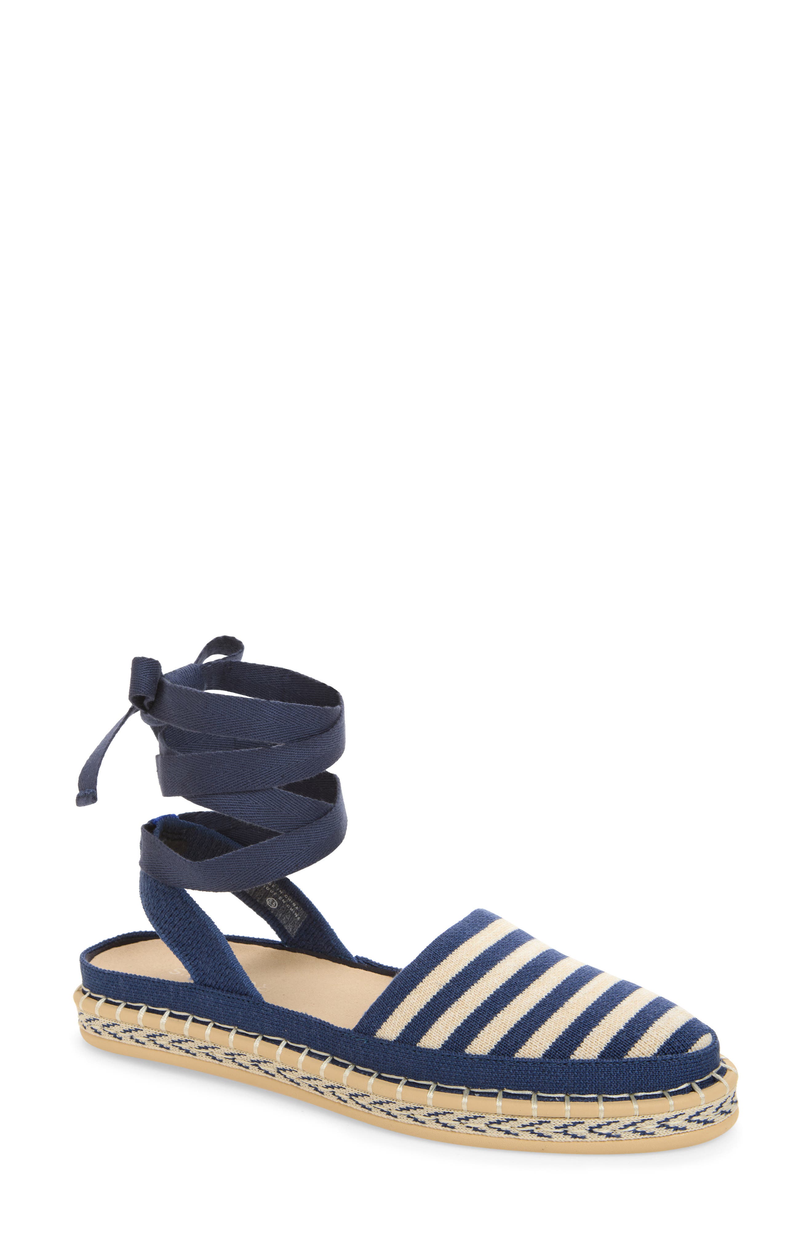  Deep Sea Stripe