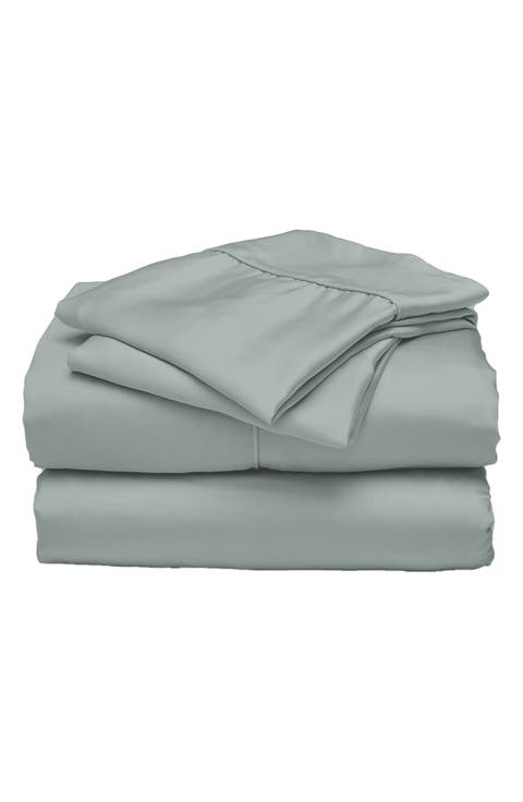 Signature Sateen Sheet Set