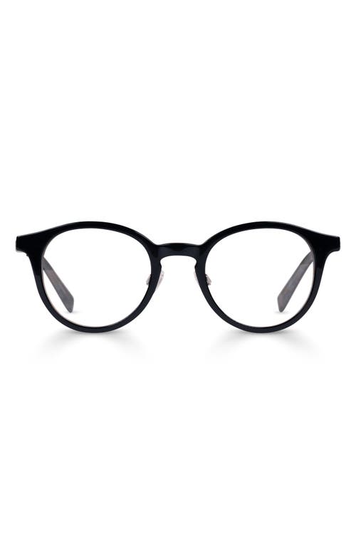 Eyebobs Golden Age 45mm Round Reading Glasses
