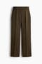 selected Dark Khaki Green