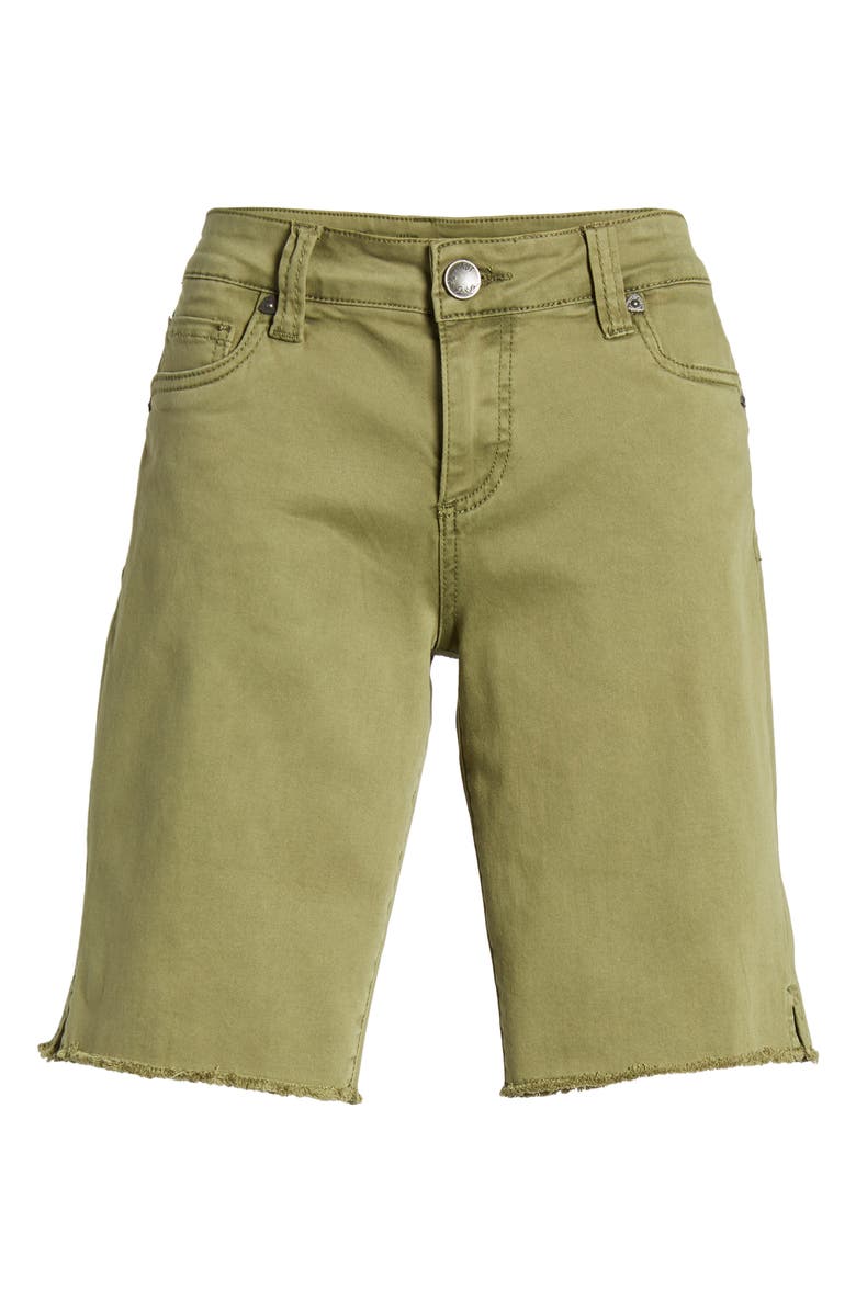 KUT from the Kloth Natalie Bermuda Shorts, Alternate, color,