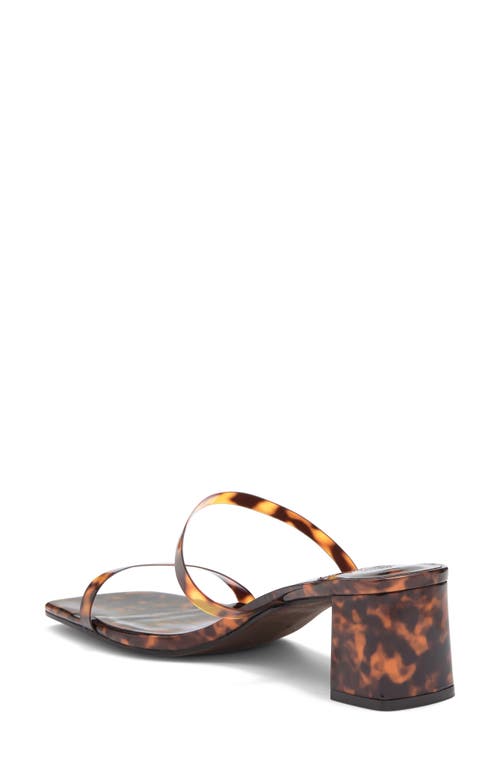 Jeffrey Campbell Adapt Slide Sandal