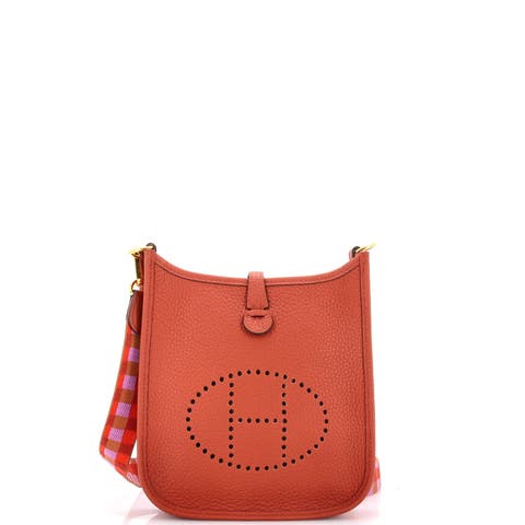 Evelyne Bag Gen III Clemence TPM