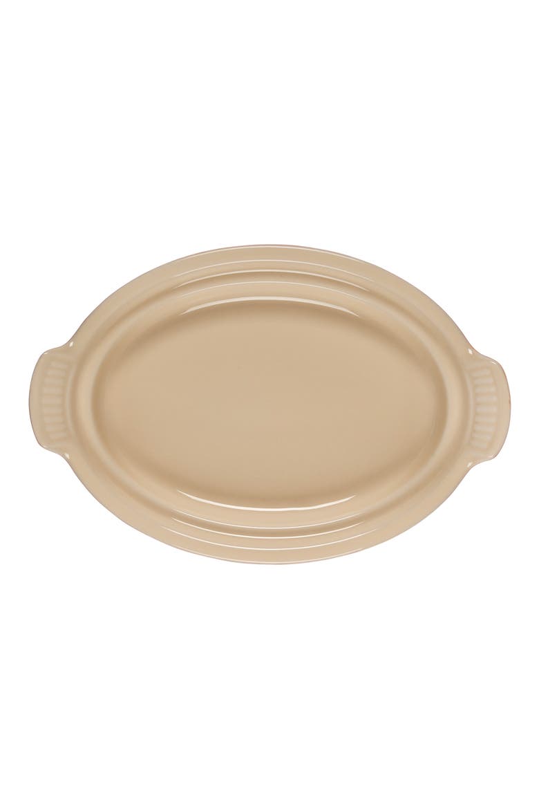 Pumpkin Butter Dish, Alternate, color, PERSIMMON