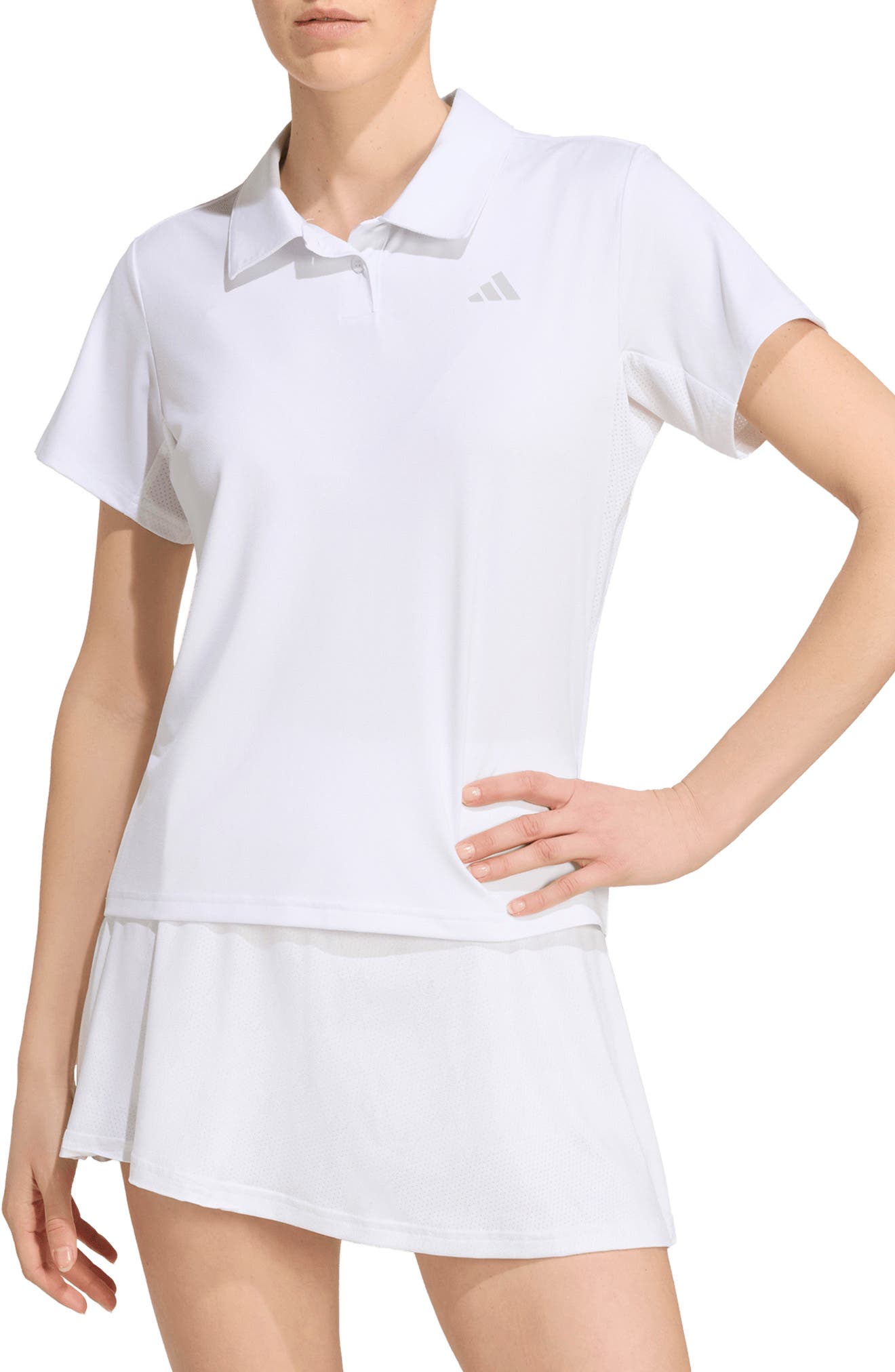 Club Performance Polo
