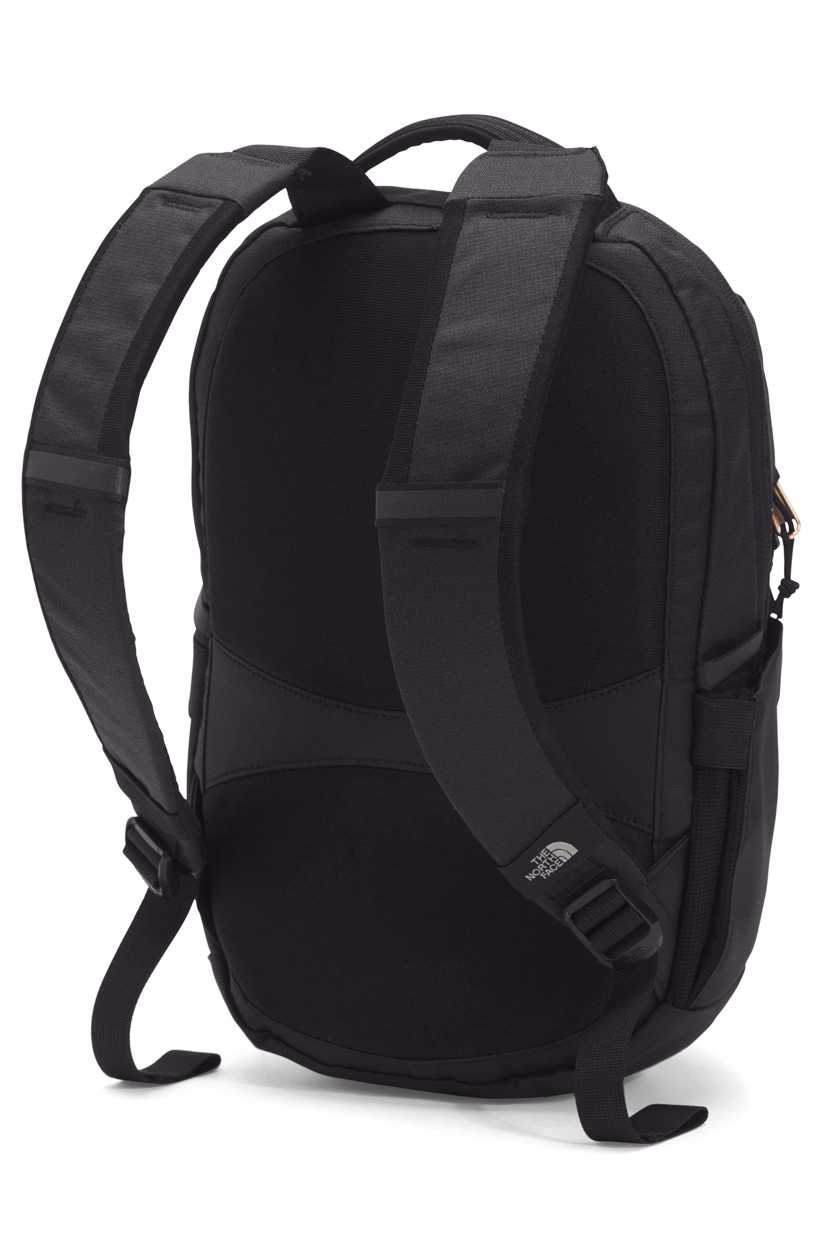 The North Face Borealis Water Repellent Mini Backpack, Alternate, color, 