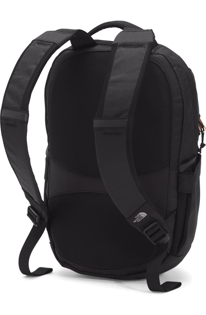 The North Face Borealis Water Repellent Mini Backpack, Alternate, color,
