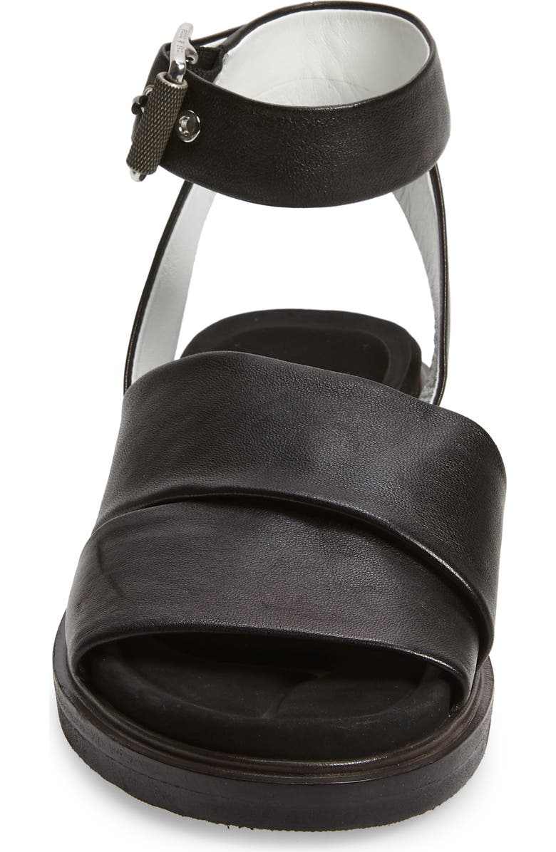 rag & bone Slayton Sandal, Alternate, color,