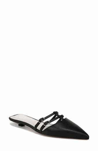 Franco Sarto Pia Pointed Toe Mule
