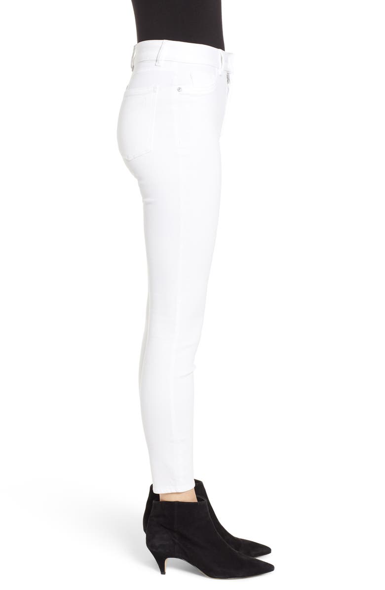 DL1961 Farrow High Waist Ankle Skinny Jeans, Alternate, color, 