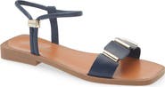 Bottero Botfisher Ankle Strap Sandal