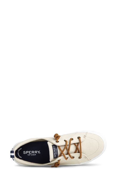 SPERRY SPERRY CREST VIBE SLIP-ON SNEAKER