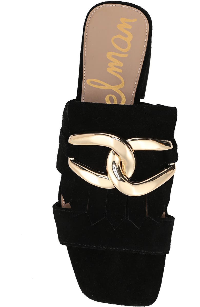 Sam Edelman Darby Slide Sandal, Alternate, color,