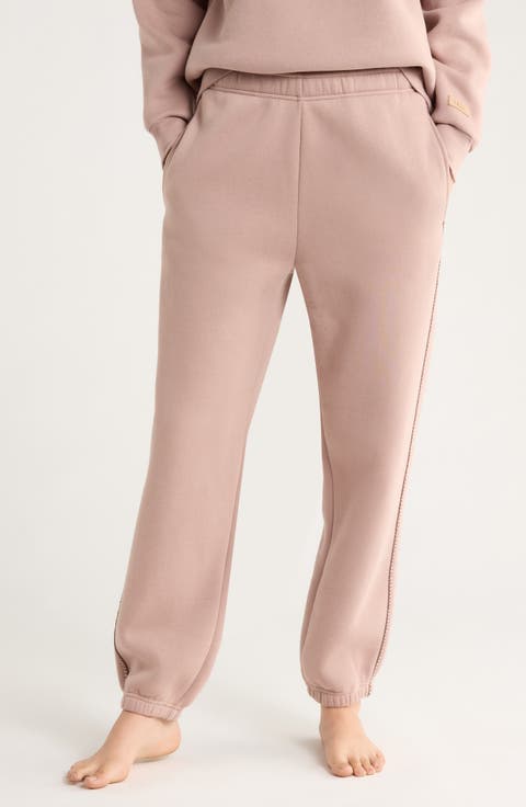 Classic Cotton Blend Sweatpants (Regular & Plus)