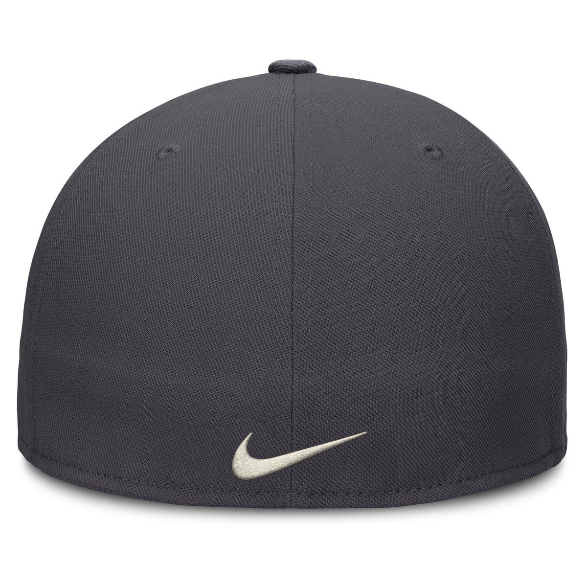 Nike Men's Nike Cream Chicago White Sox Dri-FIT True Fitted Hat (Men ...