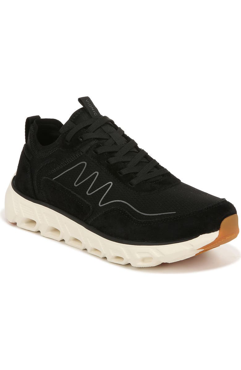 Vionic Nimble Walking Sneaker, Main, color,