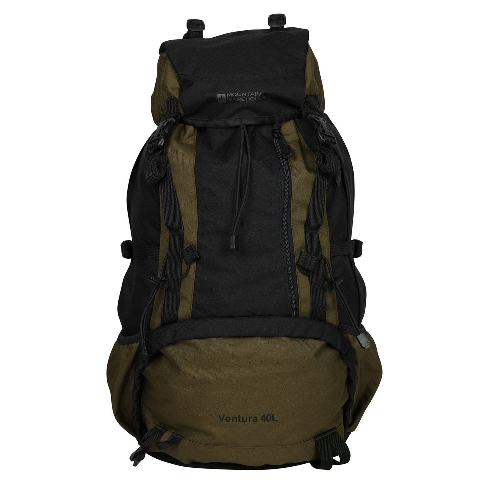Ventura 10.5gal Knapsack, Alternate, color, Khaki Green