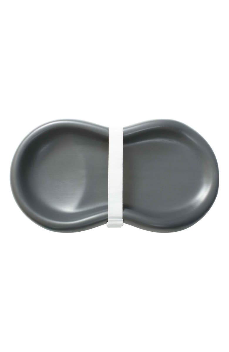 keekaroo Peanut Changer Diaper Changing Pad, Alternate, color, 