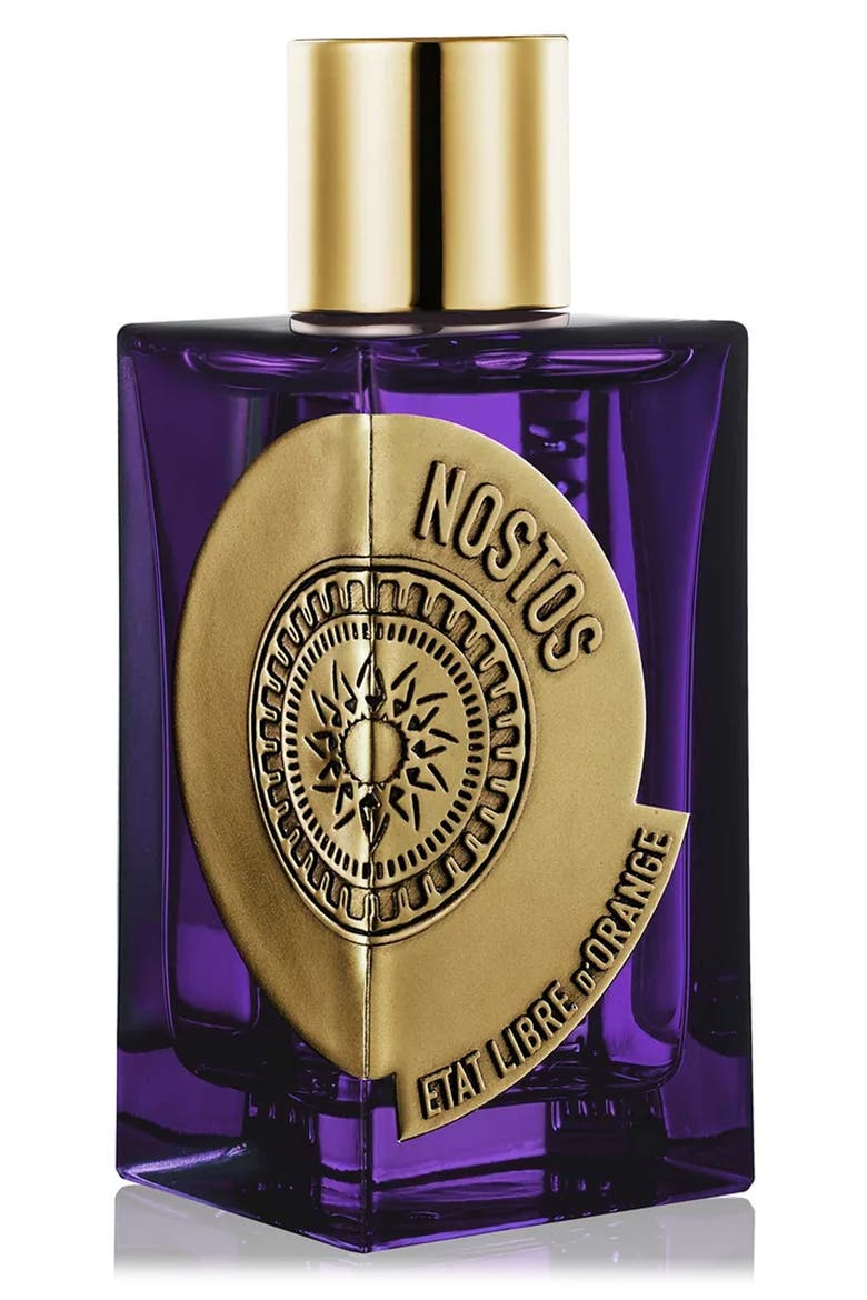 Nostos Eau de Parfum, Main, color, NO COLOR