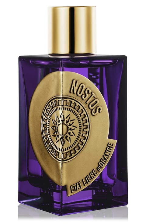 Nostos Eau de Parfum