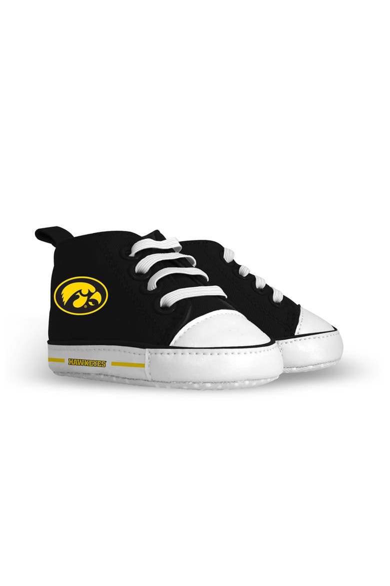 Iowa Hawkeyes 2-Piece Gift Set, Alternate, color, White