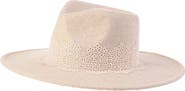 MARCUS ADLER Felt Panama Hat