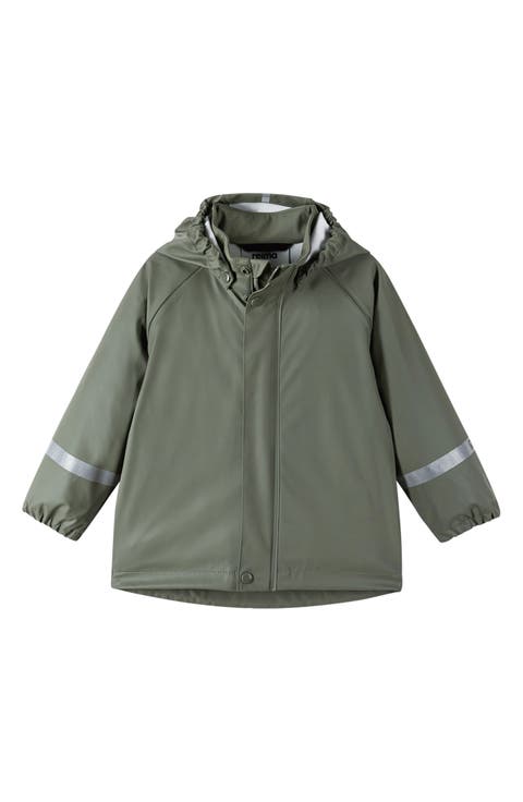 Lampi Raincoat
