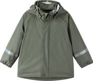 Reima Lampi Raincoat