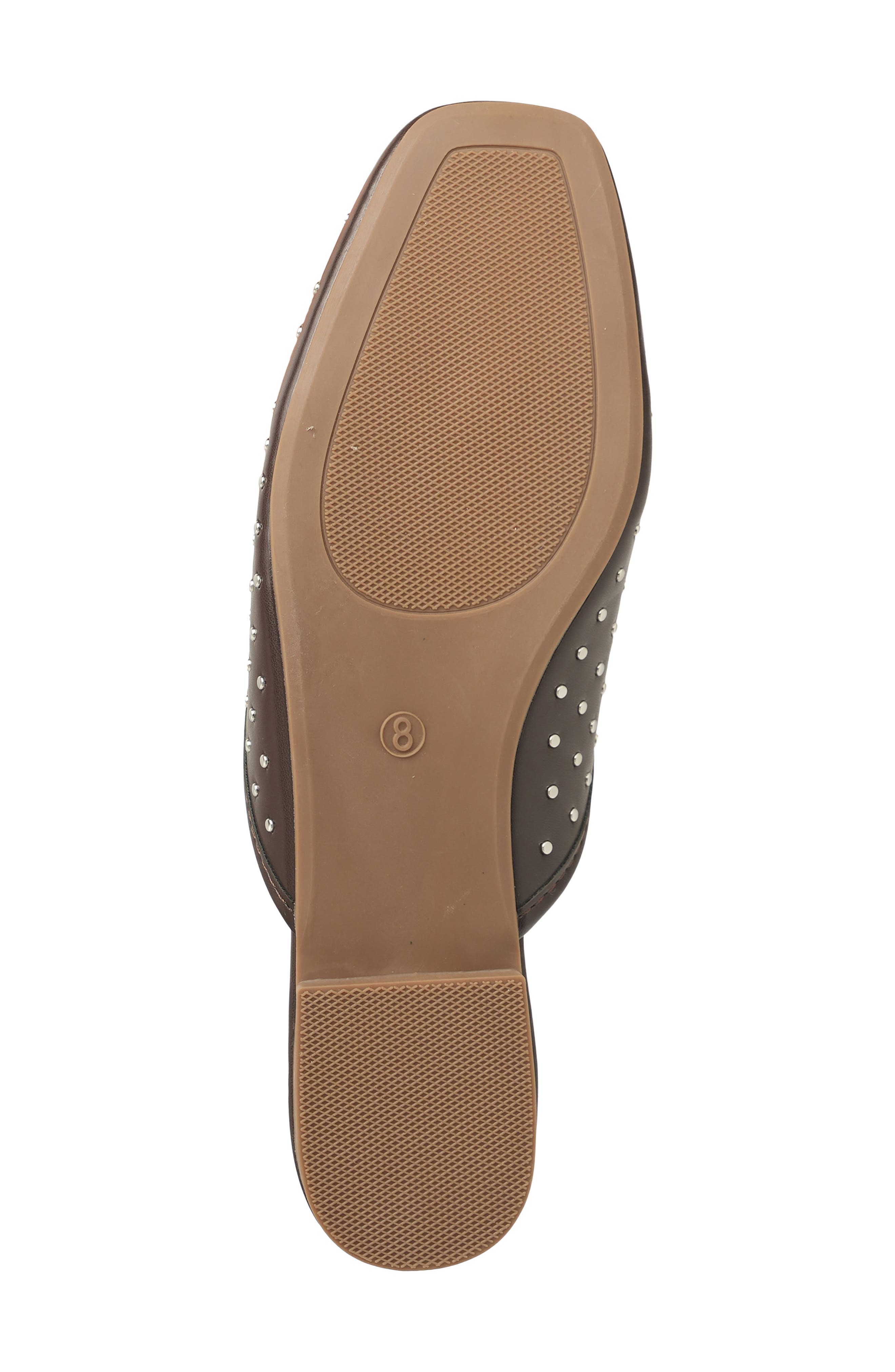 Lia Mule, Alternate, color, BROWN