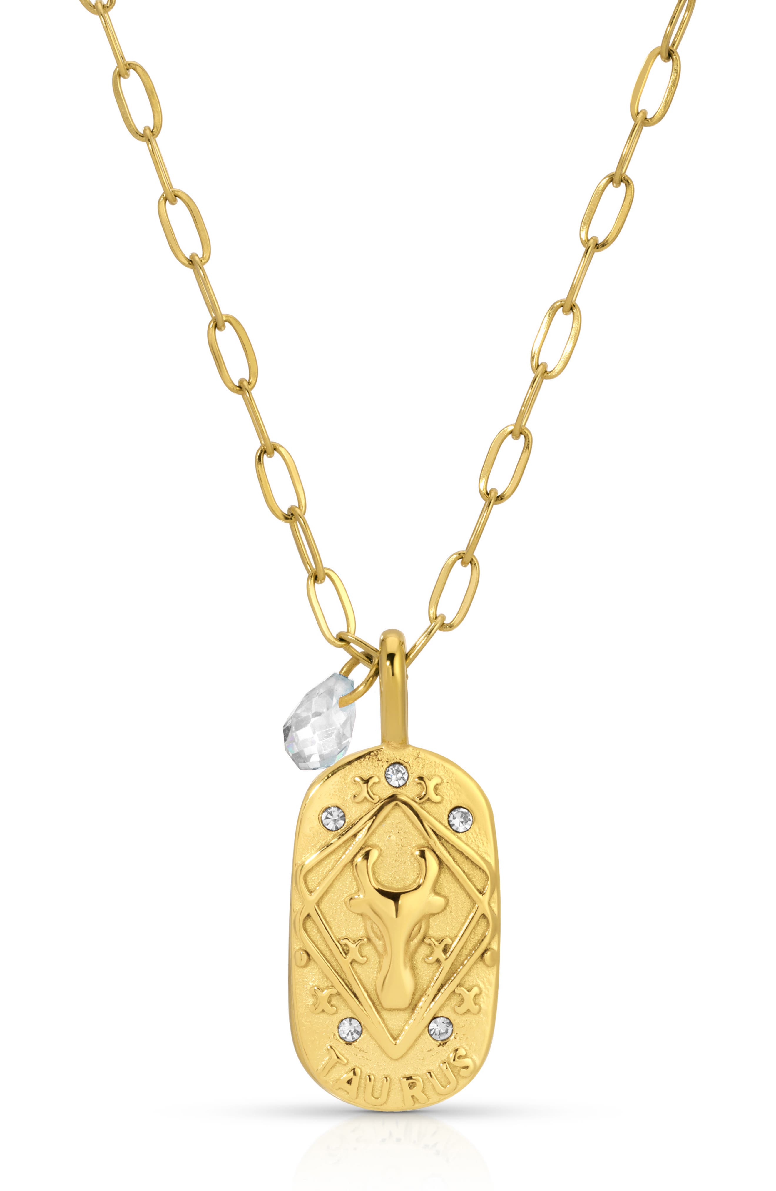 TAURUS/ GOLD
