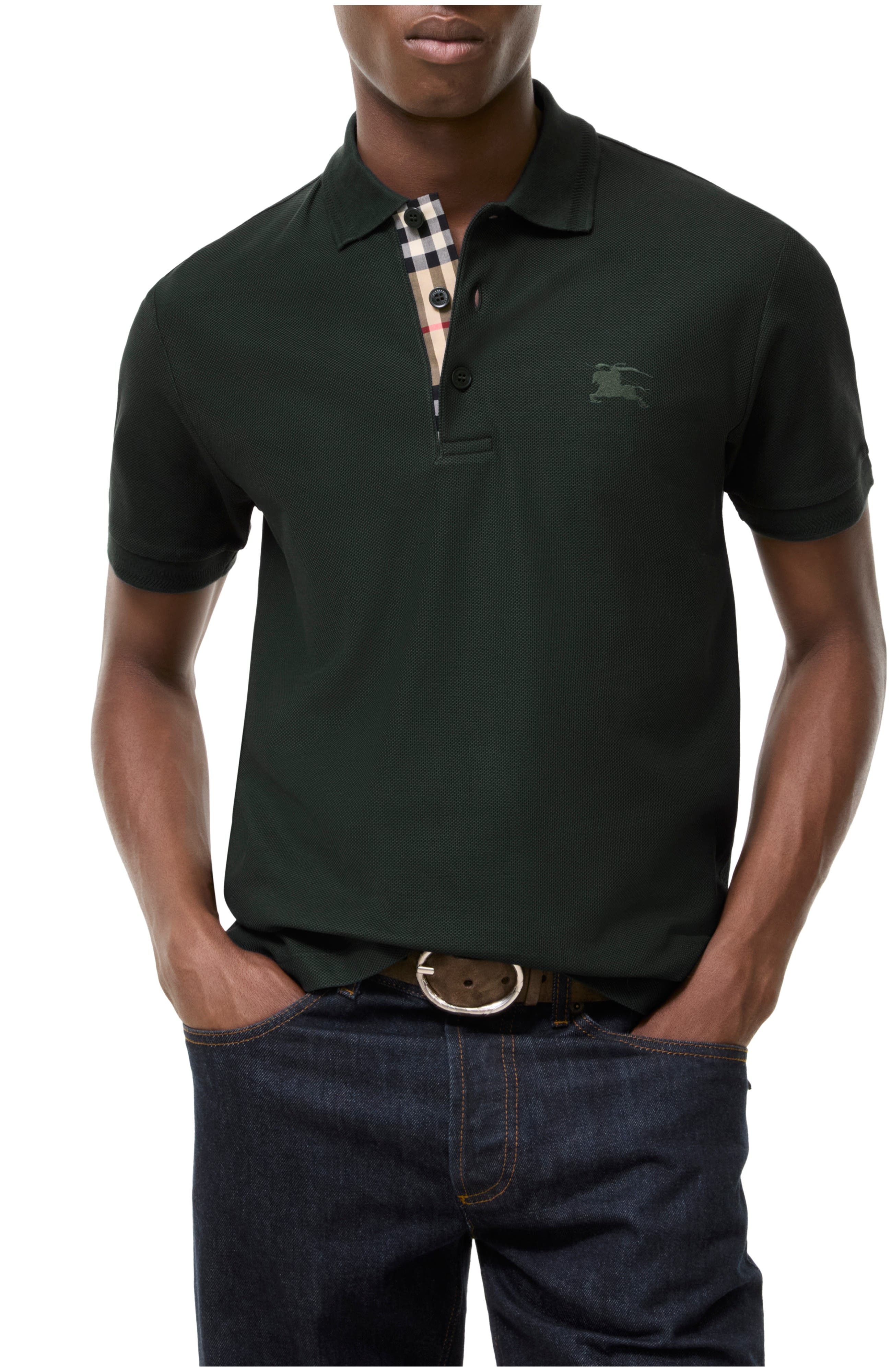 Marsh green