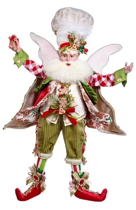 Cookie for Santa Fairy, Large