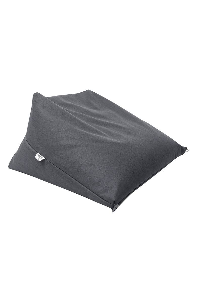 INSPIRED HOME Magic Pouf Bean Bag Chair, Alternate, color, 