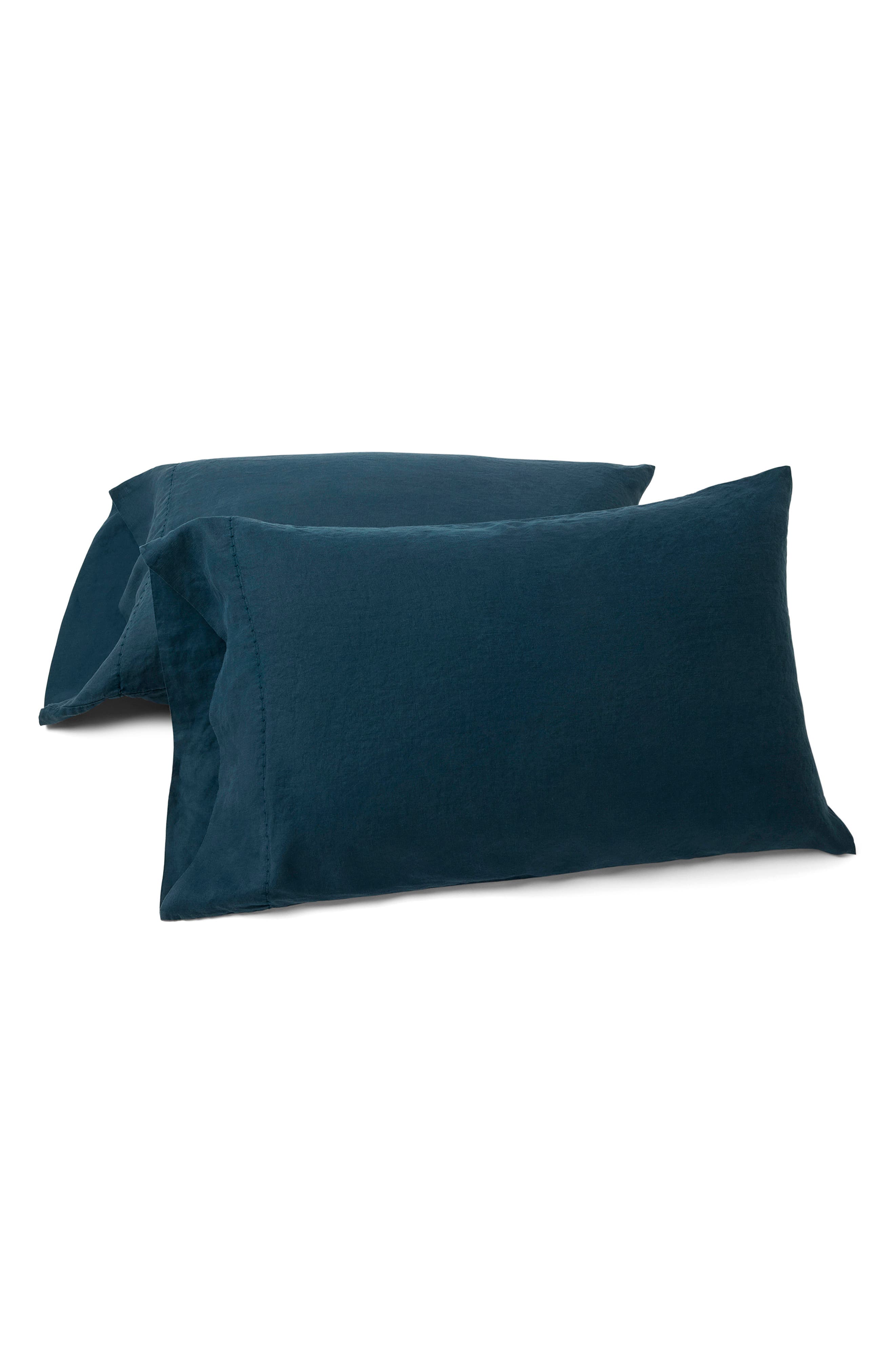 selected MIDNIGHT INDIGO
