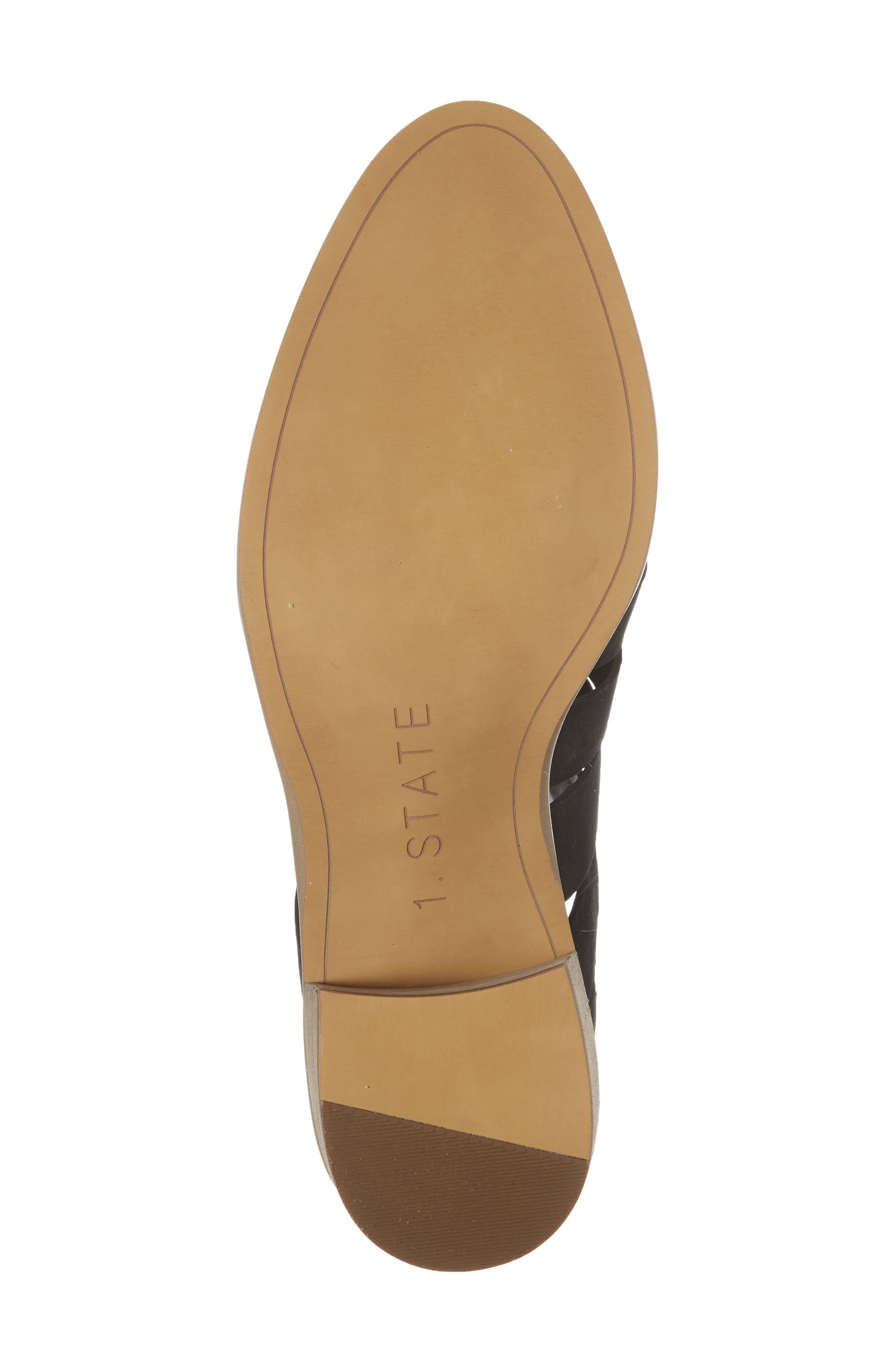 1.STATE Amilee Bootie, Alternate, color, 