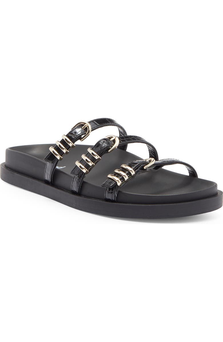 Abound Aimee Slide Sandal, Main, color,