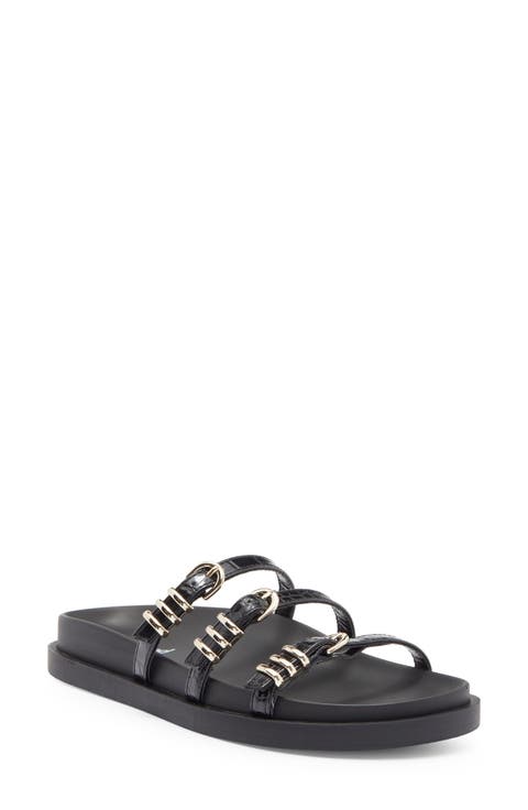 Aimee Slide Sandal (Women)