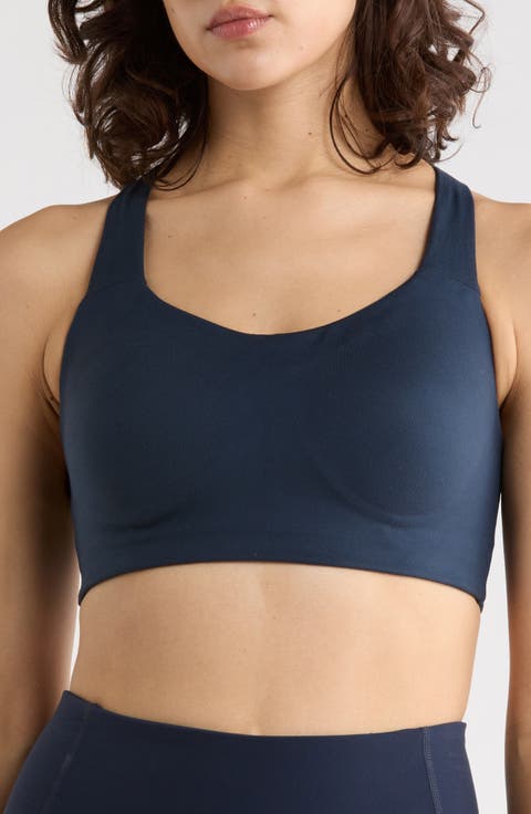 Willow Molded Sports Bra