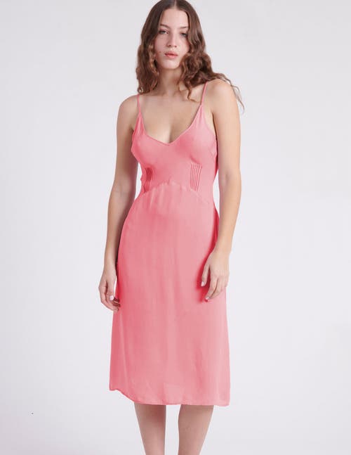 Araks Cadel Slip In Animal Print