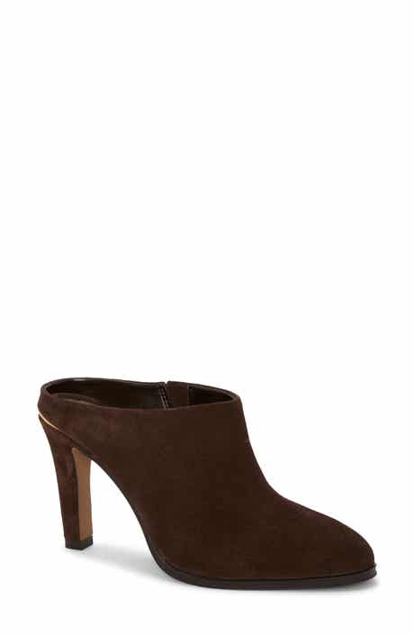 Vince Camuto Solene Mule