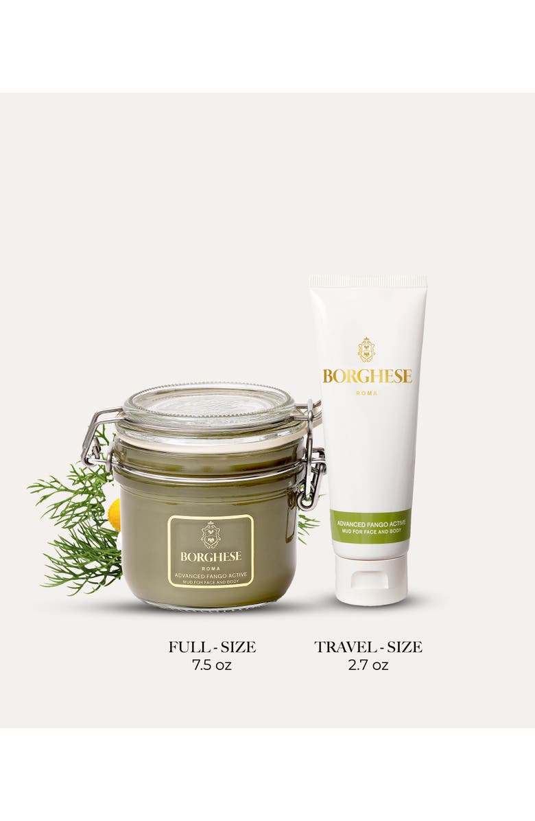 Borghese Equilibrio Equalizing Restorative Moisturizer, Alternate, color, NO COLOR