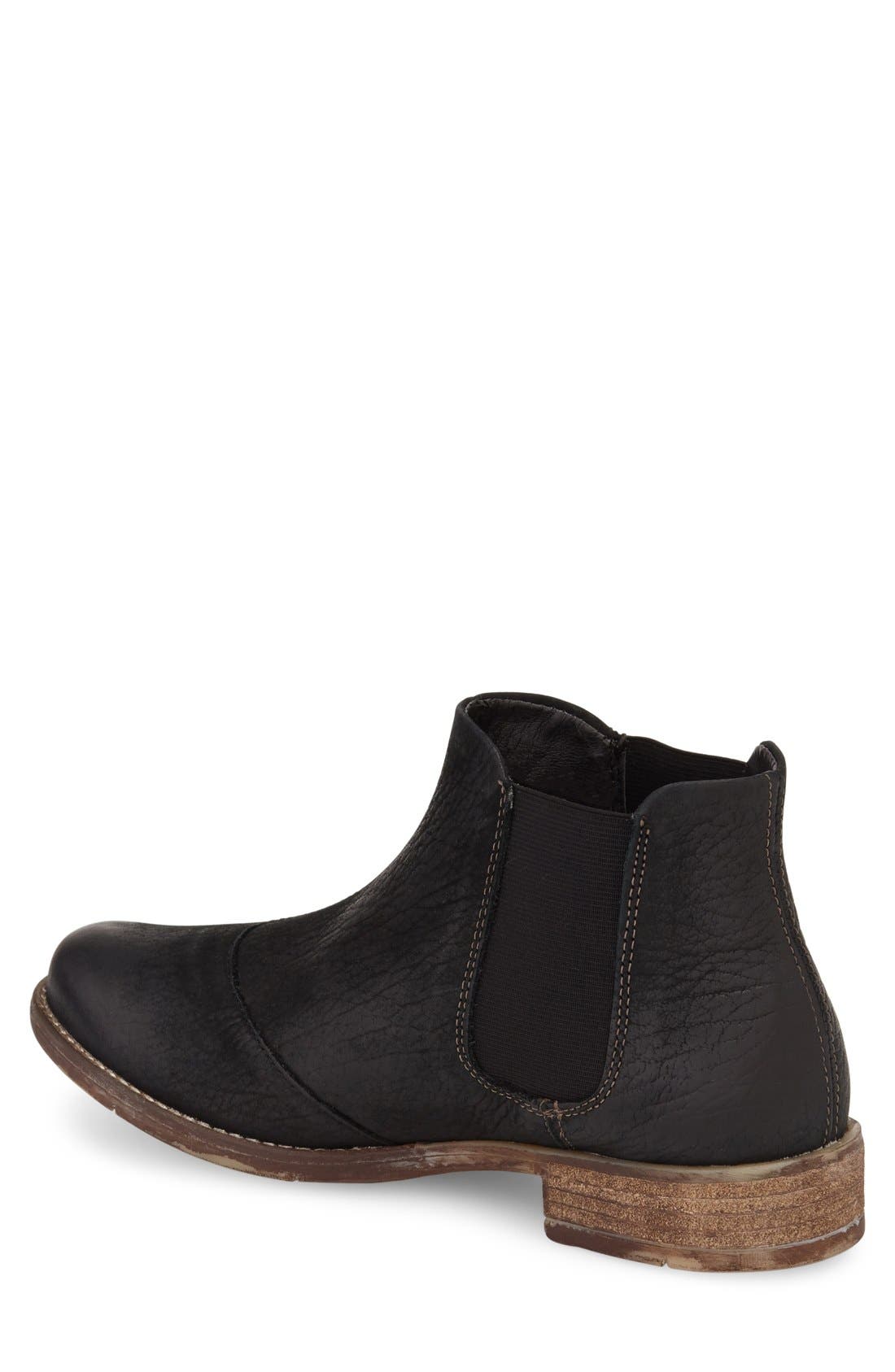 Josef Seibel 'Sienna 05' Chelsea Boot, Alternate, color, 