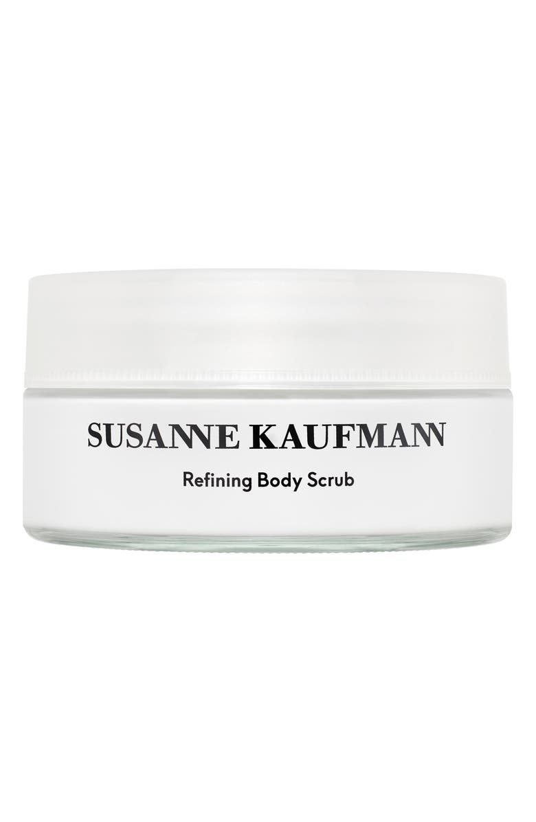Susanne Kaufmann Refining Body Scrub, Main, color, 