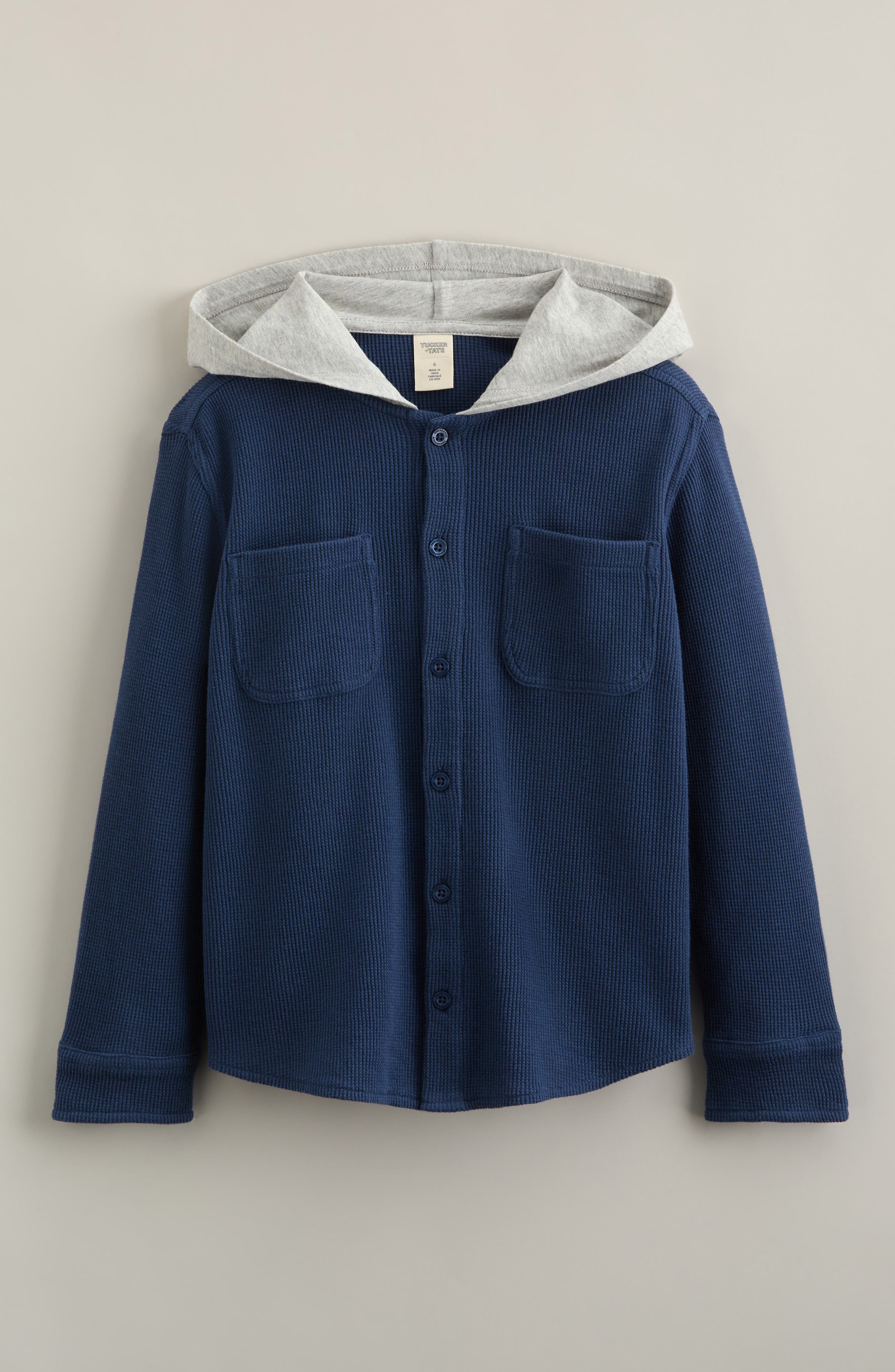 selected NAVY DENIM