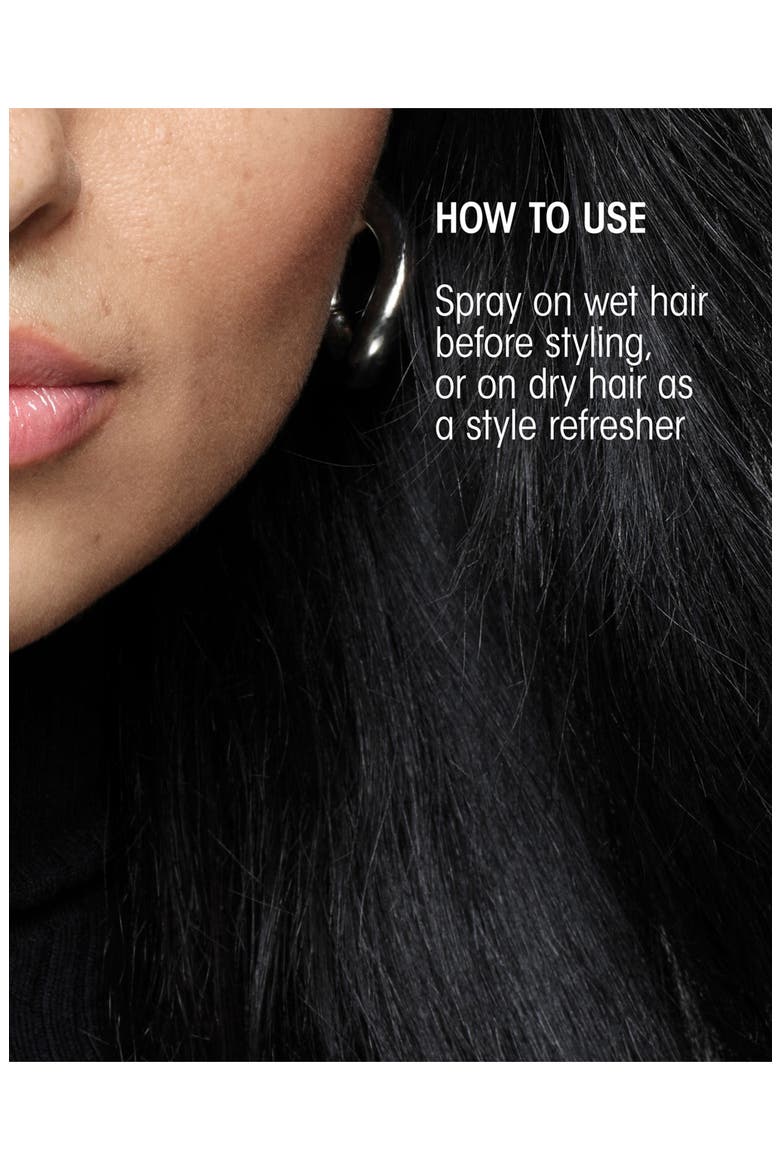 Foundation Mist Priming Spray, Alternate, color, NO COLOR