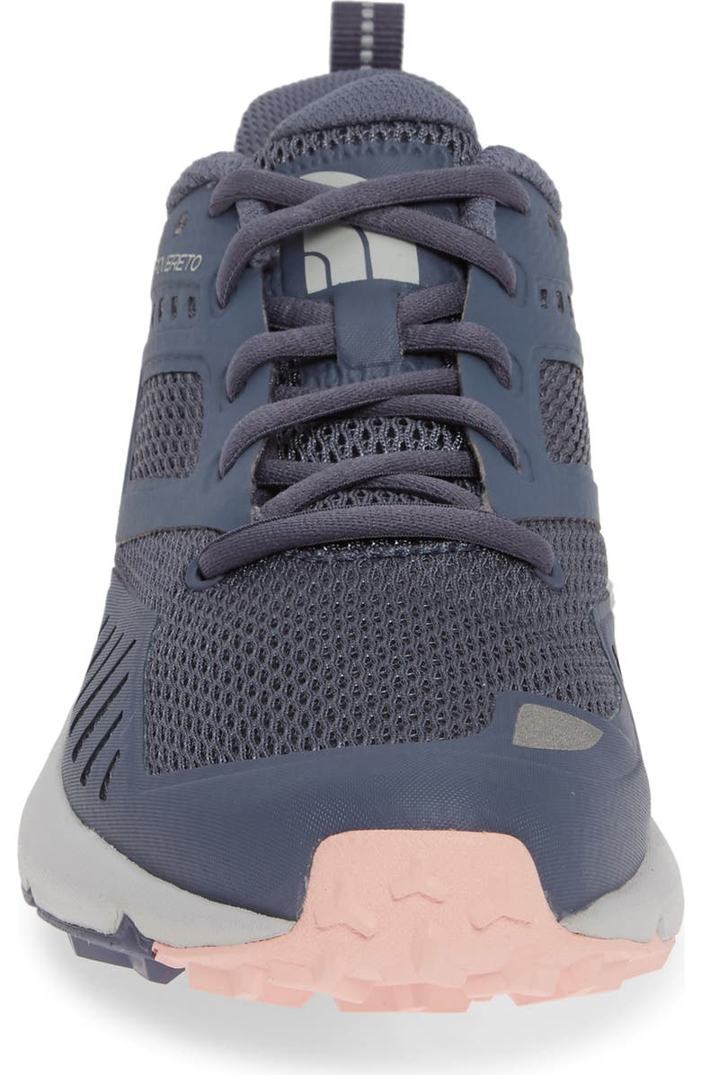 The North Face Rovereto Running Shoe, Alternate, color,