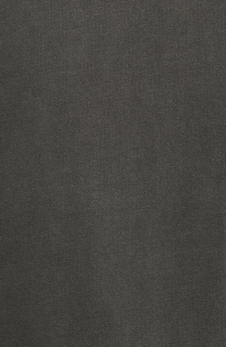 DARK SEAS Headmaster V3 Graphic Hoodie, Alternate, color, Pigment Black