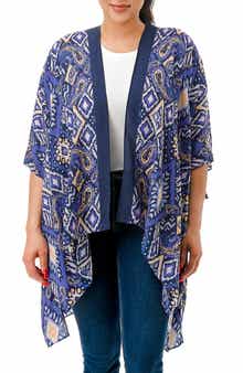 MARCUS ADLER Abstract Duster