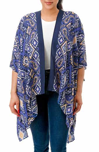 MARCUS ADLER Abstract Duster